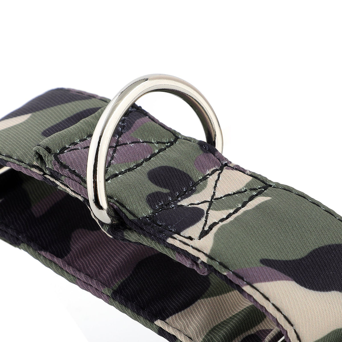 Padded Martingale Collar product image 8