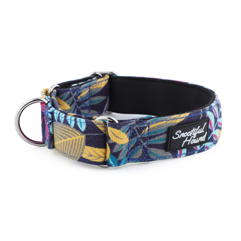 Padded Martingale Collar product image 1