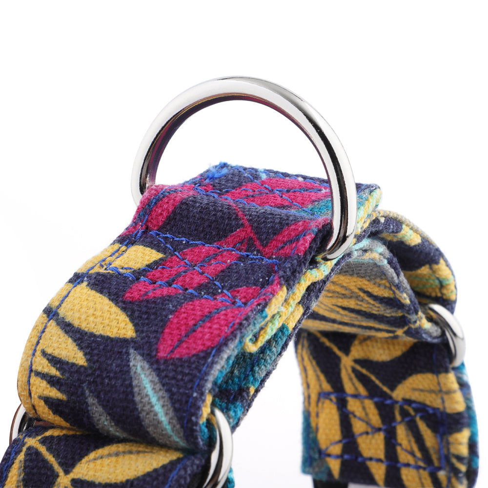 Padded Martingale Collar product image 8