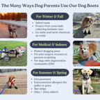 Dog Boots product image 3