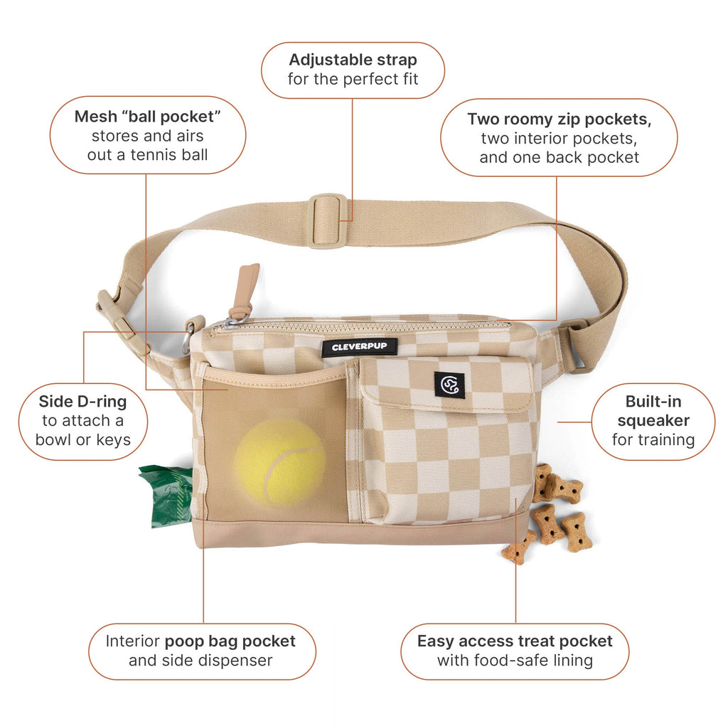 Dog Training Sling Bag product image 5