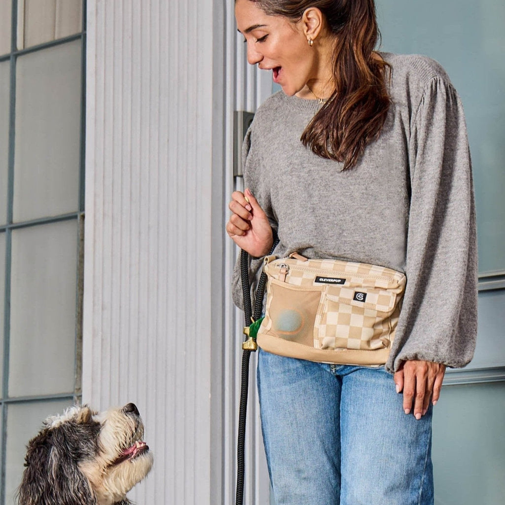 Dog Training Sling Bag product image 7