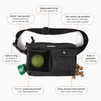 Dog Training Sling Bag product image 12