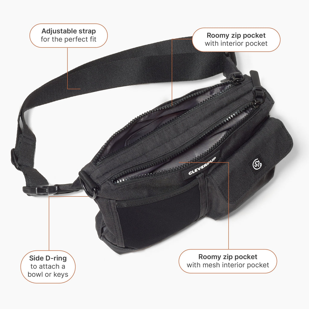 Dog Training Sling Bag product image 13