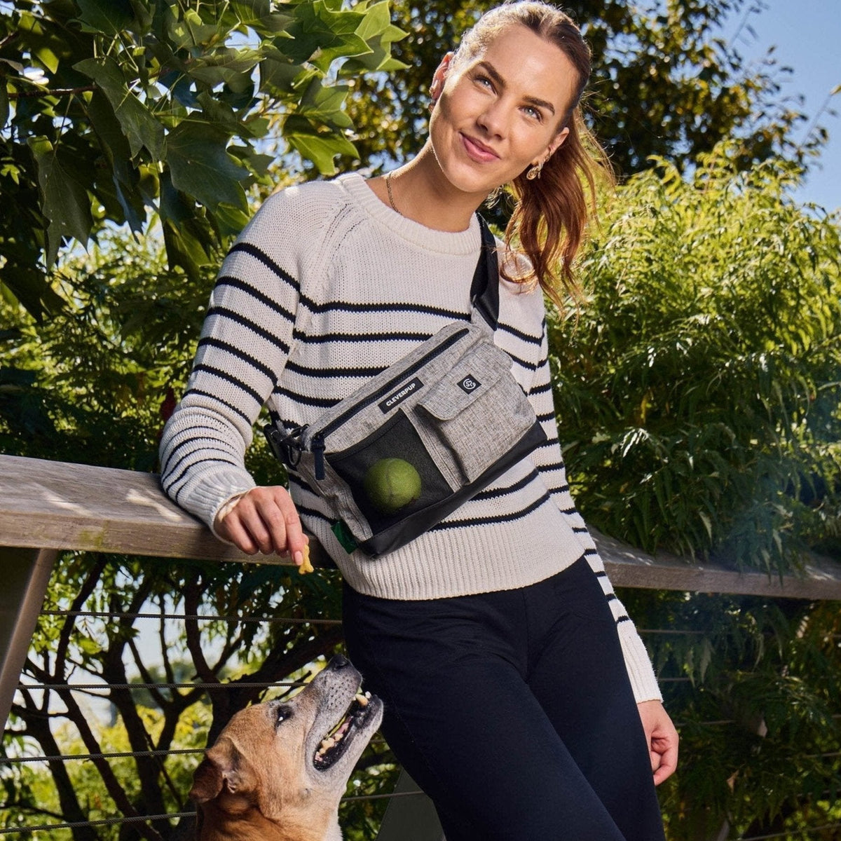 Dog Training Sling Bag product image 16
