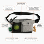Dog Training Sling Bag product image 19
