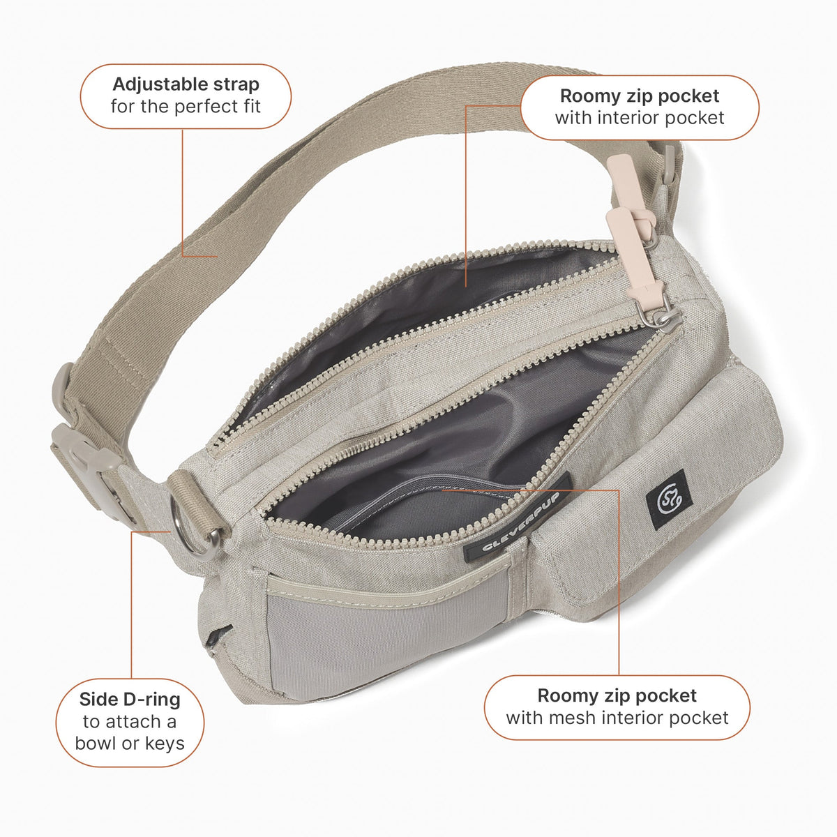 Dog Training Sling Bag product image 26