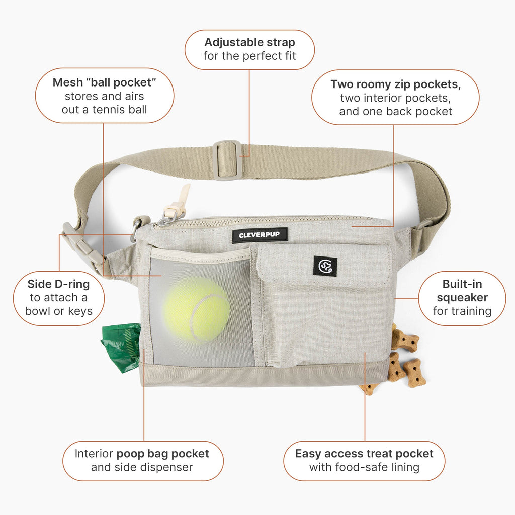 Dog Training Sling Bag product image 27