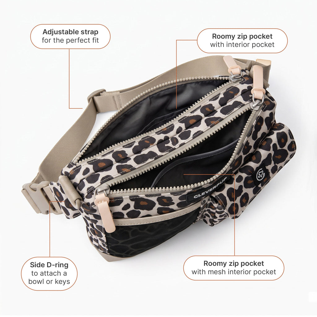 Dog Training Sling Bag product image 34