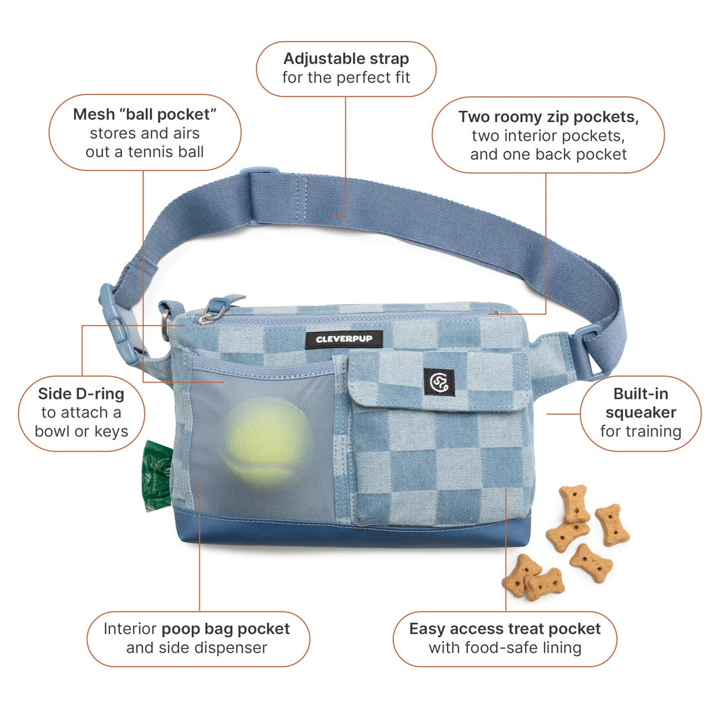 Dog Training Sling Bag product image 40