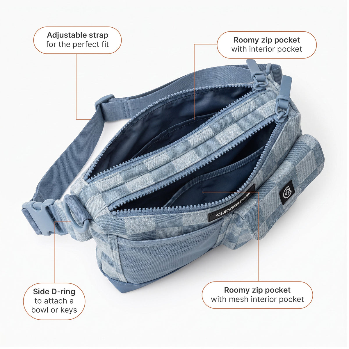 Dog Training Sling Bag product image 41