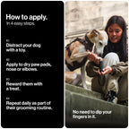 Dog Paw Balm product image 3