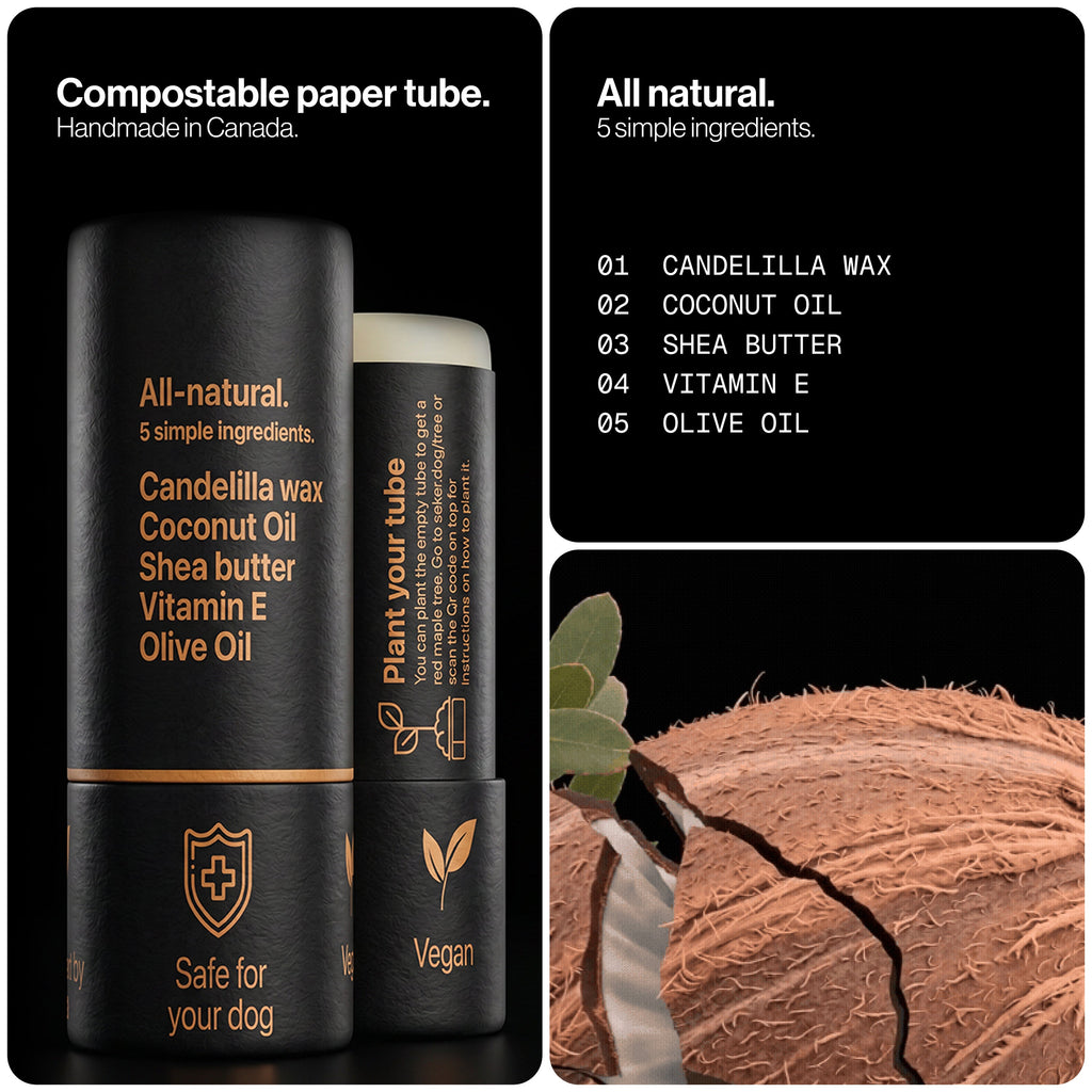 Dog Paw Balm product image 5