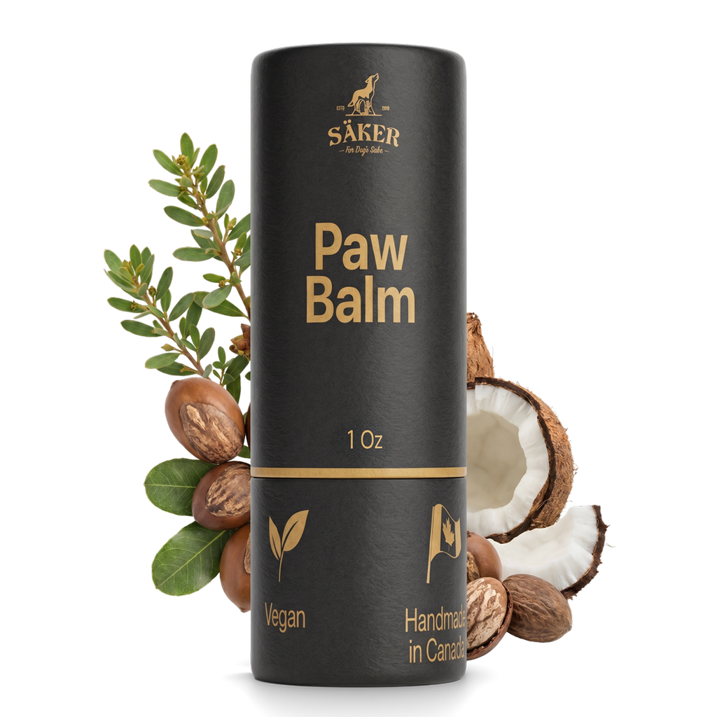 Dog Paw Balm product image 7