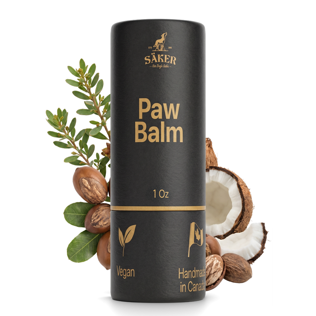 Dog Paw Balm product image 7