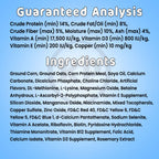 African Bird Food product image 2