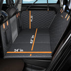 Hard-Bottom Dog Car Seat Protector product image 14
