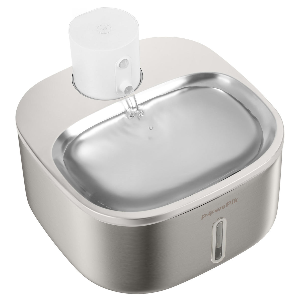 Pet Water Fountain product image 1
