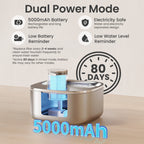 Pet Water Fountain product image 4