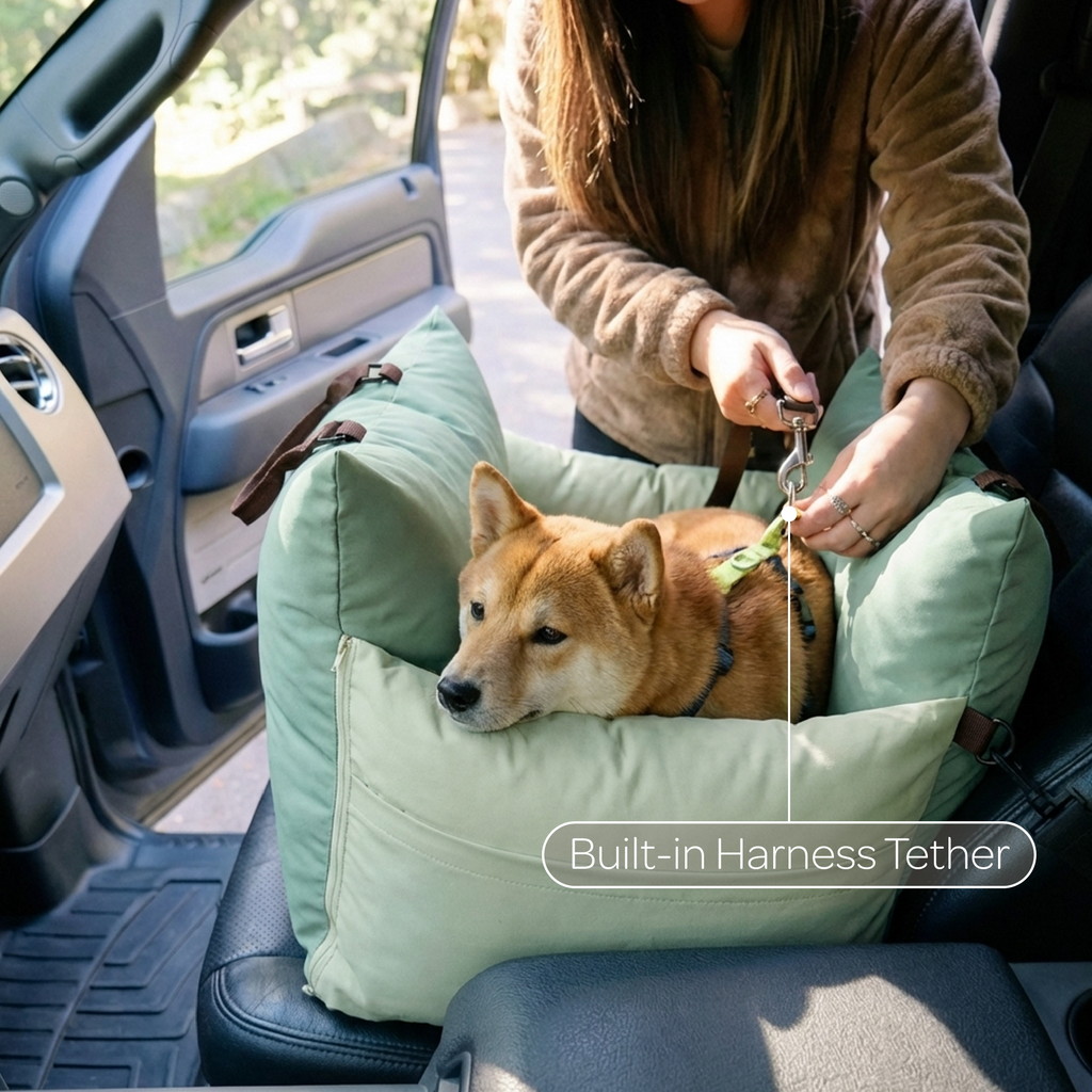 Travel Pet Bed product image 2