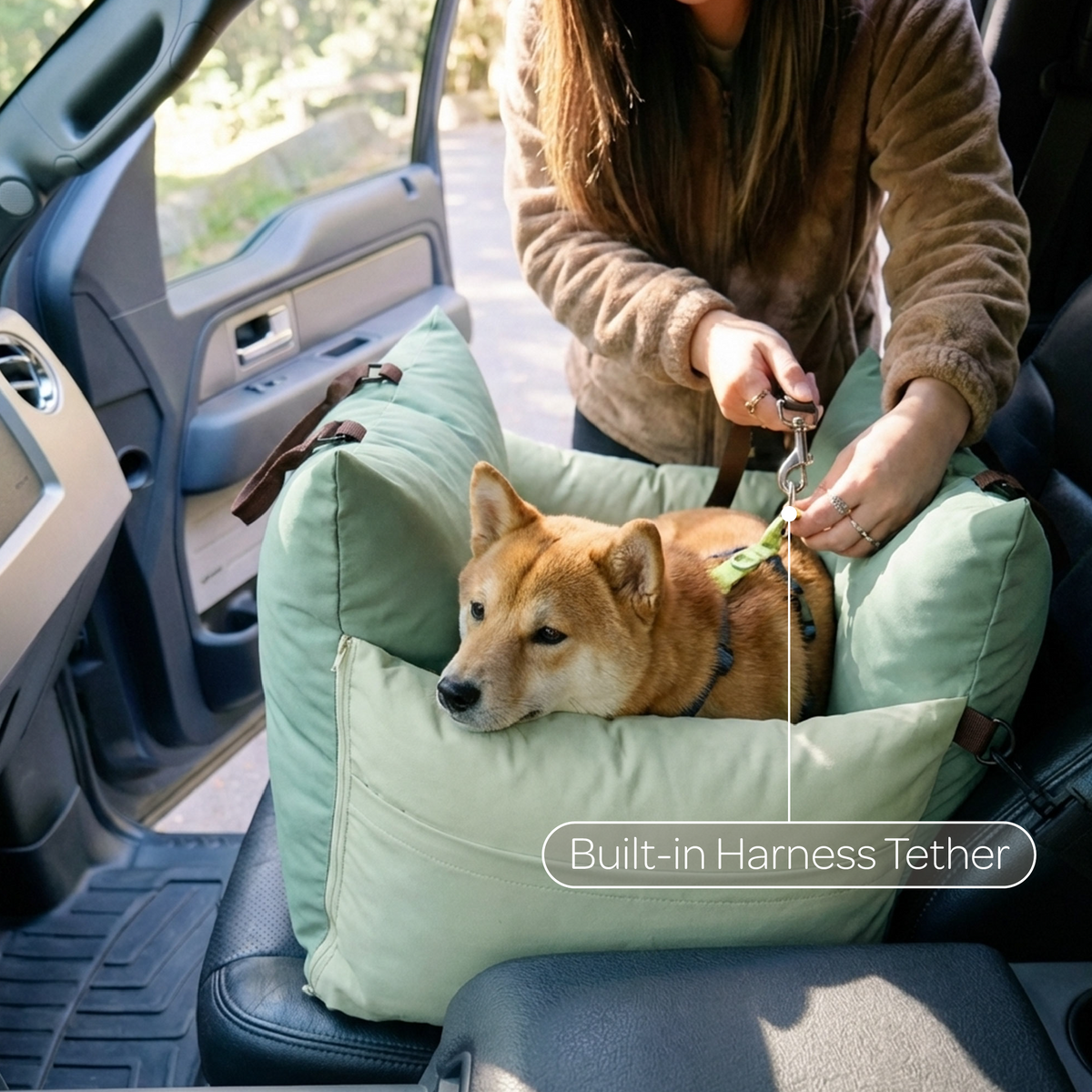 Travel Pet Bed product image 2