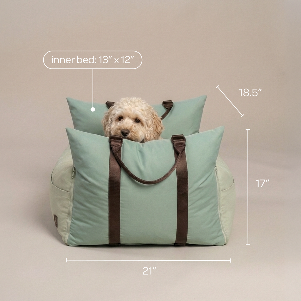 Travel Pet Bed product image 3