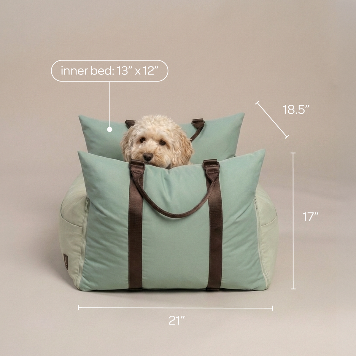 Travel Pet Bed product image 3