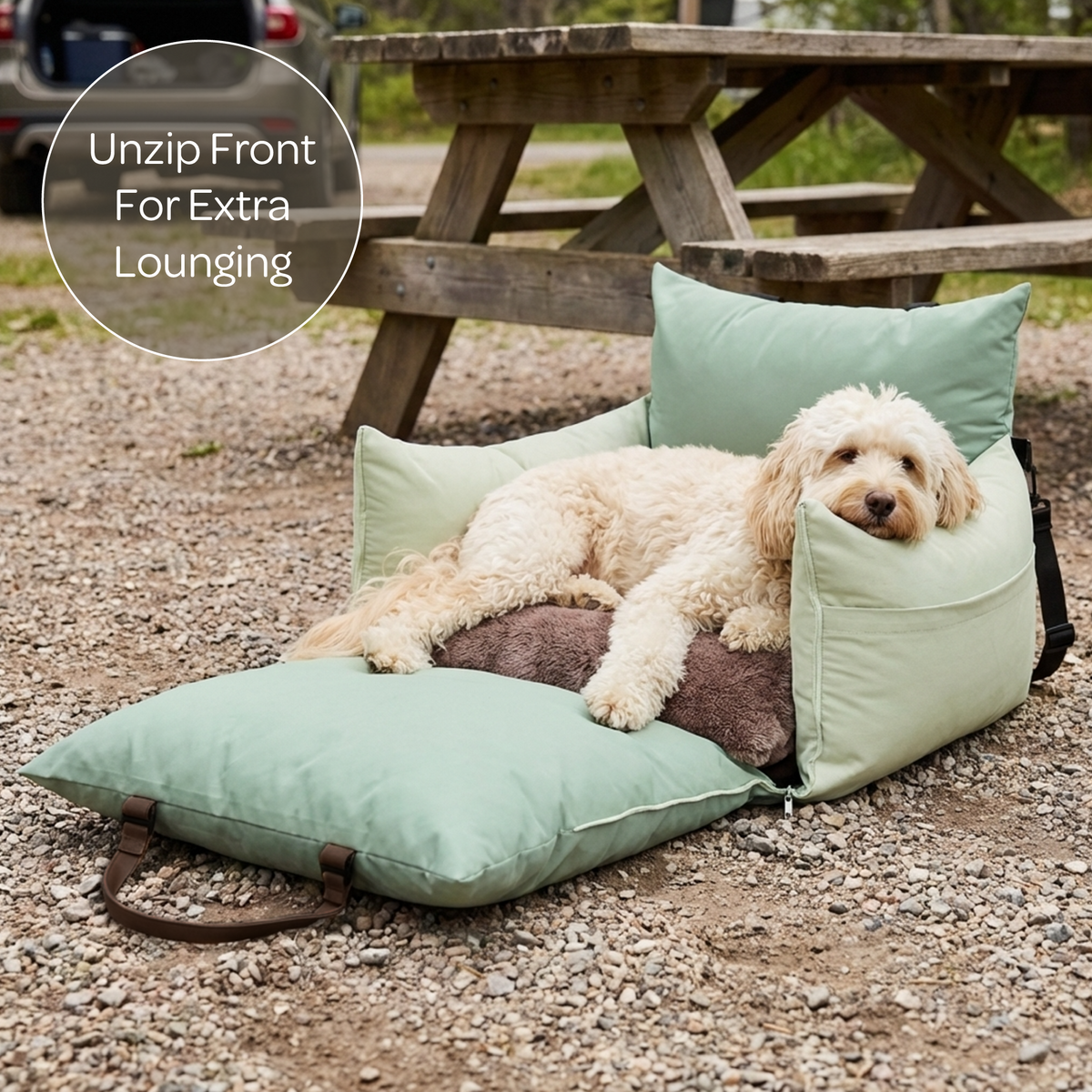 Travel Pet Bed product image 6