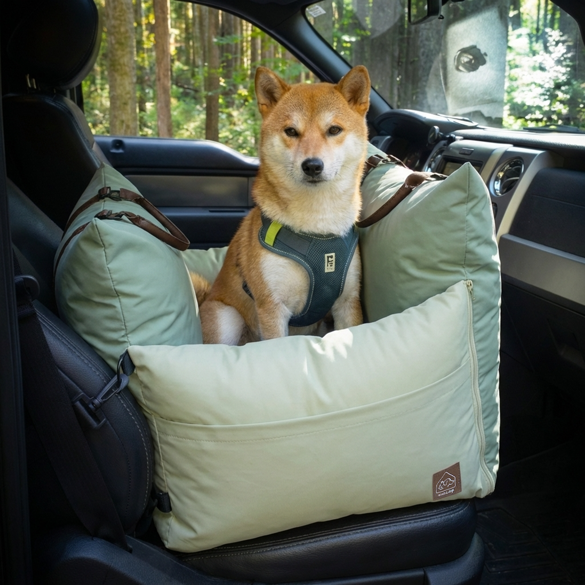 Travel Pet Bed product image 8
