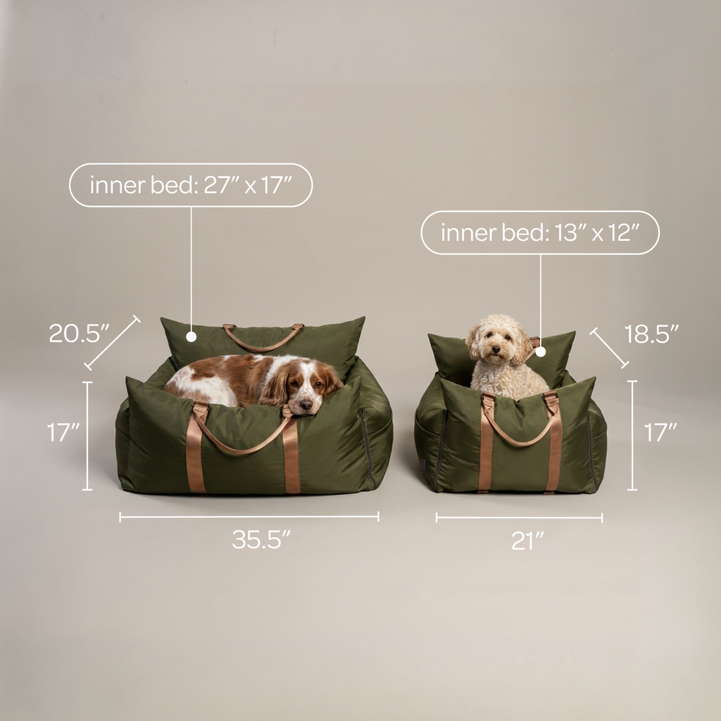 Travel Pet Bed product image 28