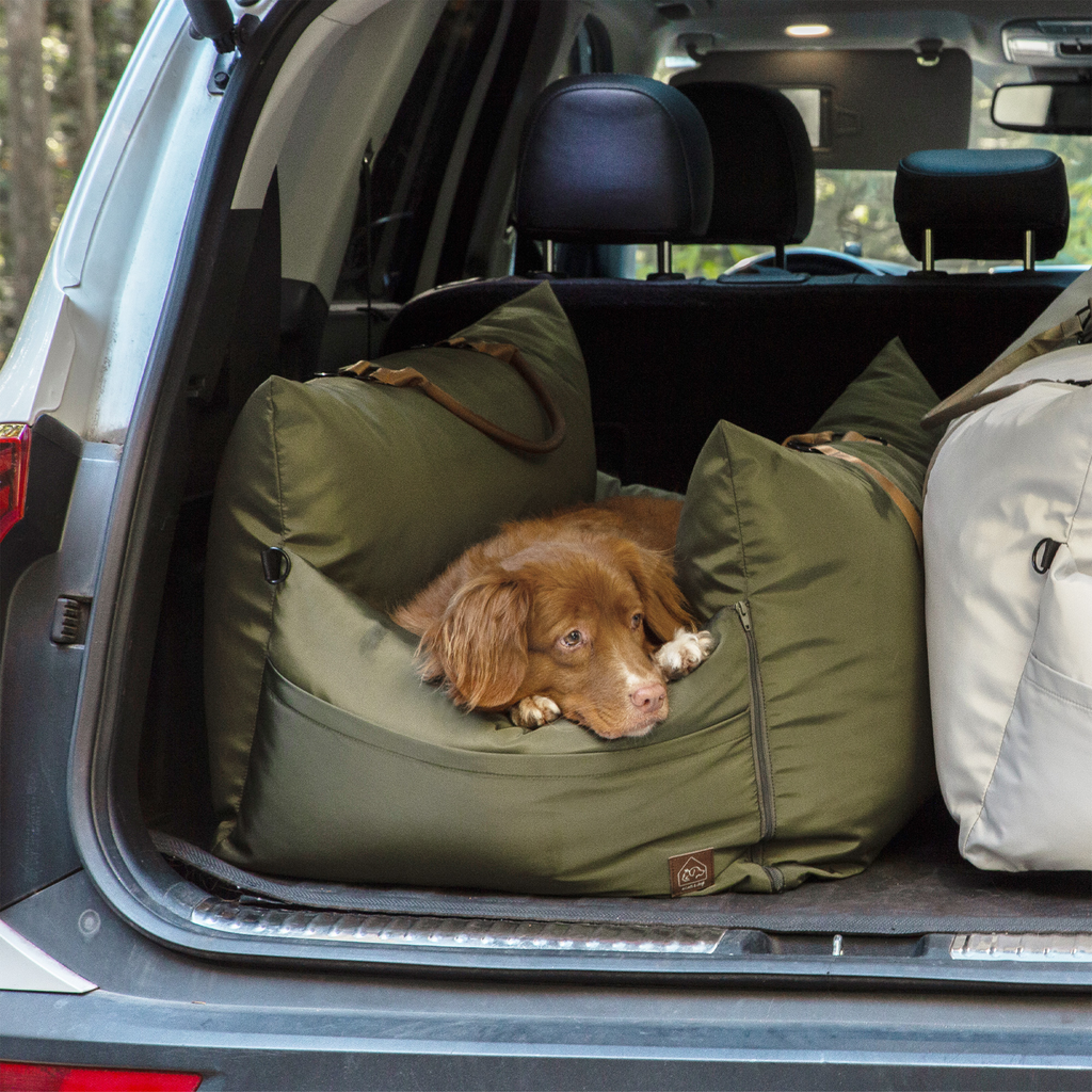 Travel Pet Bed product image 35