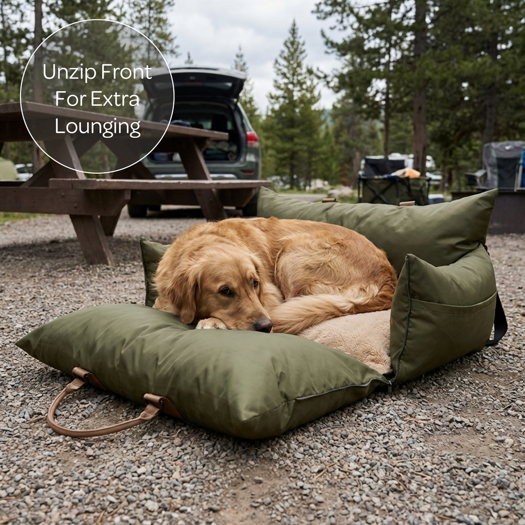 Travel Pet Bed product image 38