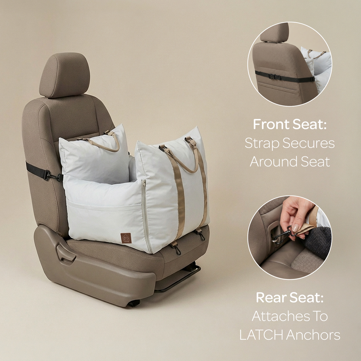 Travel Pet Bed product image 42
