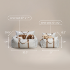 Travel Pet Bed product image 43