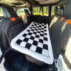 Backseat Extender Dog Travel Bed product image 1