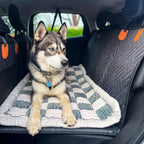 Backseat Extender Dog Travel Bed product image 5