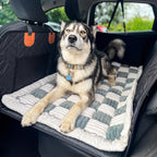 Backseat Extender Dog Travel Bed product image 6