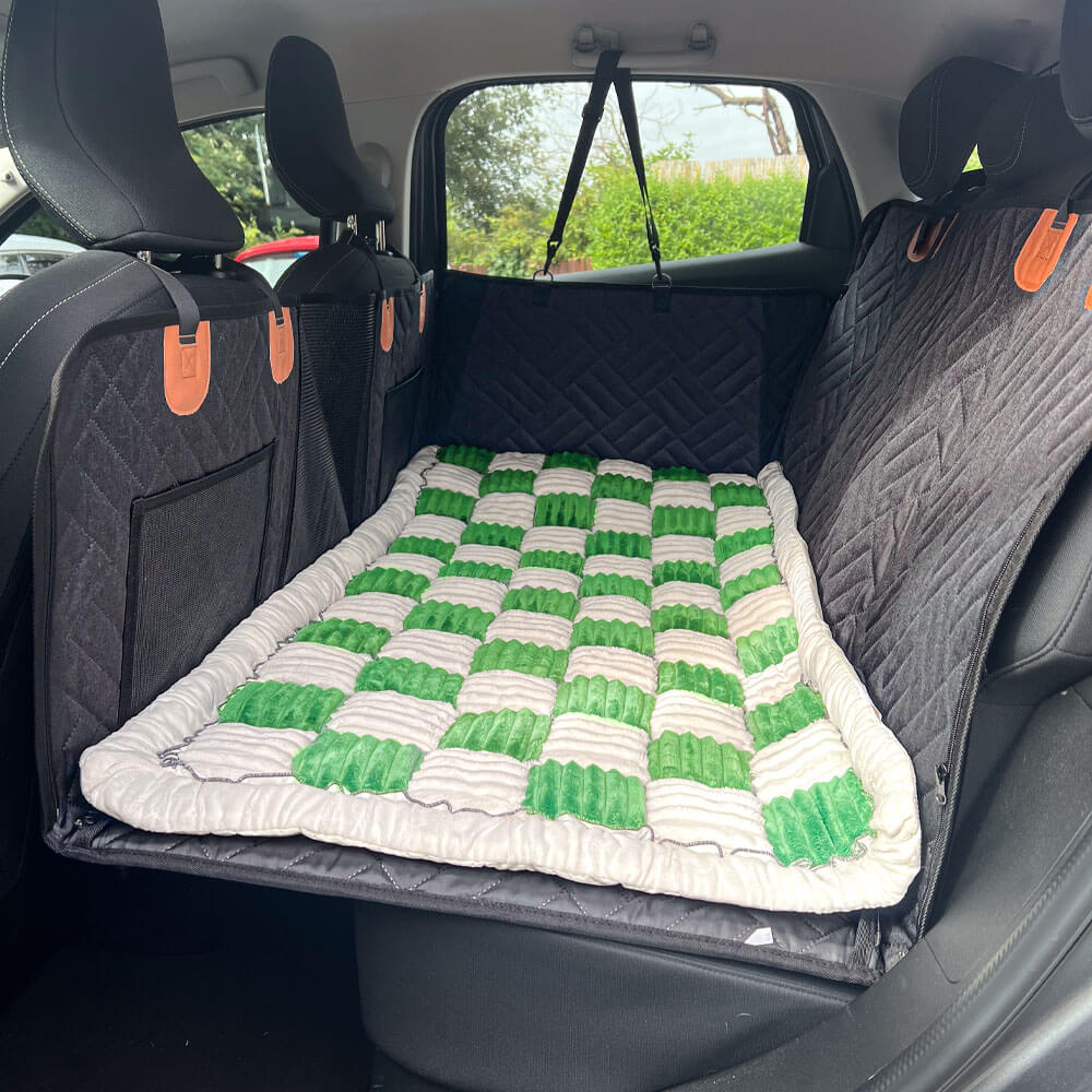 Backseat Extender Dog Travel Bed product image 11