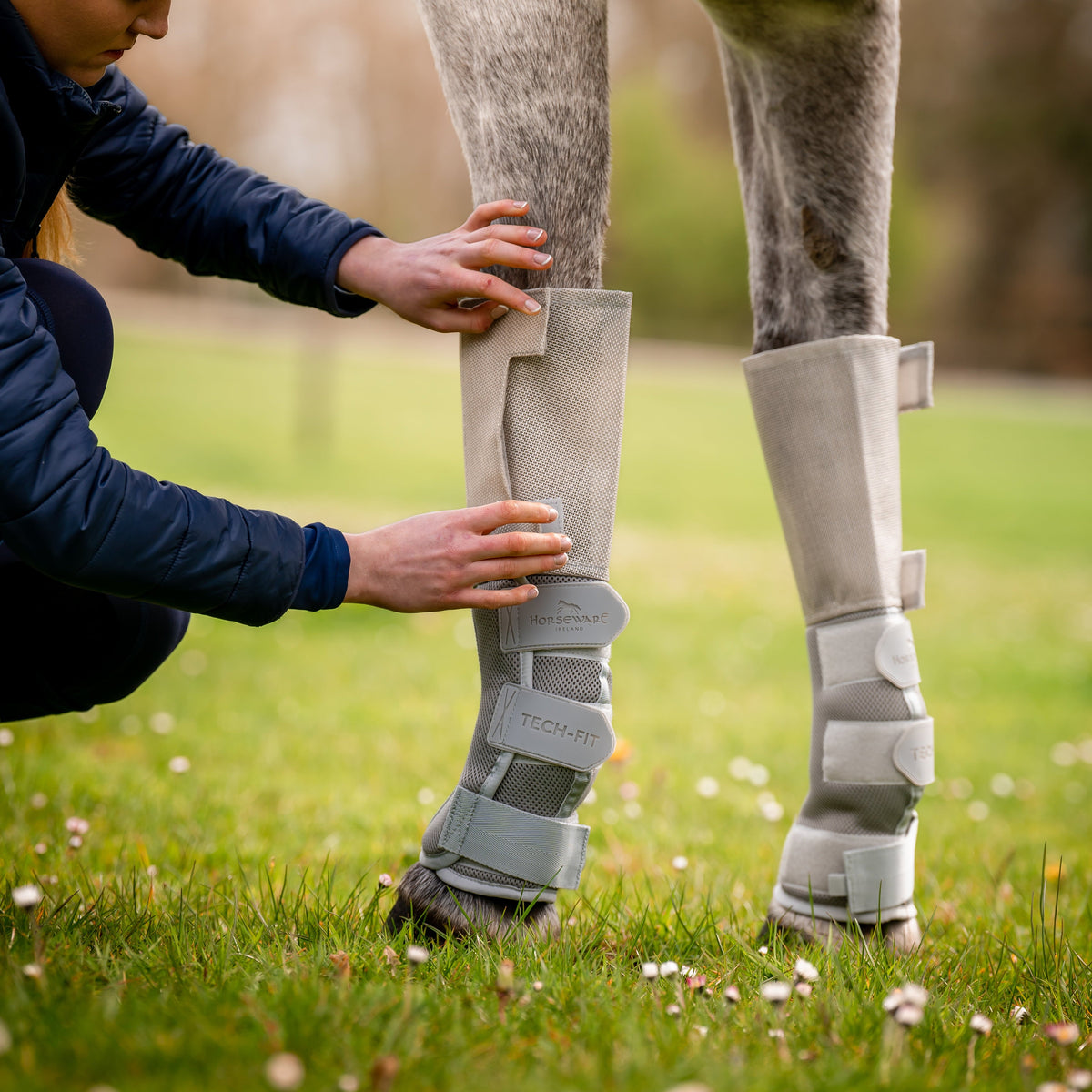Horse Fly Boot product image 1