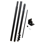 Bird Feeder Mounting Pole product image 1