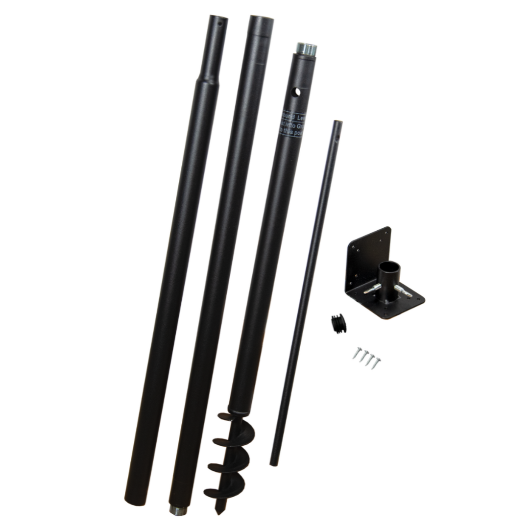 Bird Feeder Mounting Pole product image 1