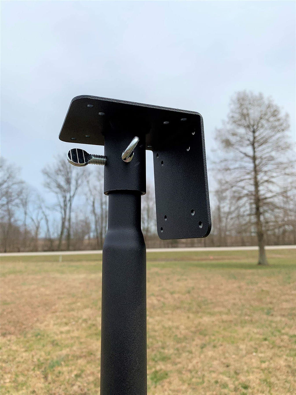 Bird Feeder Mounting Pole product image 2