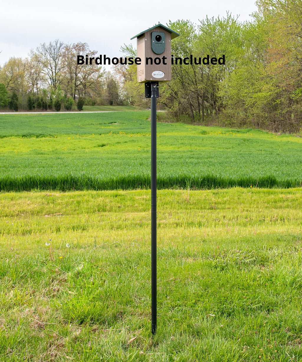 Bird Feeder Mounting Pole product image 4