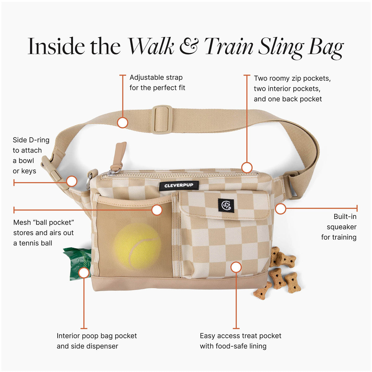 Dog Walking Bundle product image 5