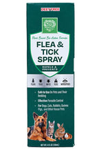 Plant-Based Pet Pest Spray product image 2