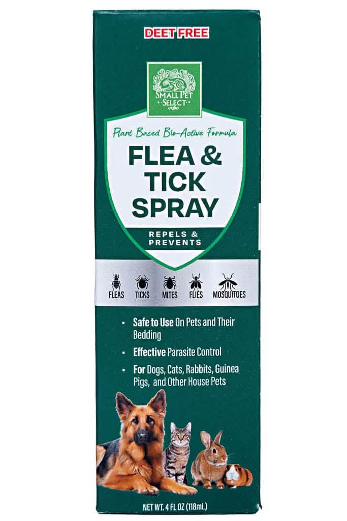 Plant-Based Pet Pest Spray product image 2