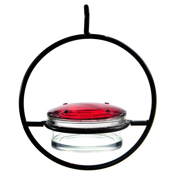 Triple Orb Hummingbird Feeder product image 2