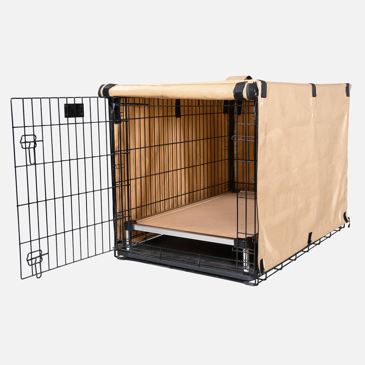 Ripstop Dog Crate Cover product image 2