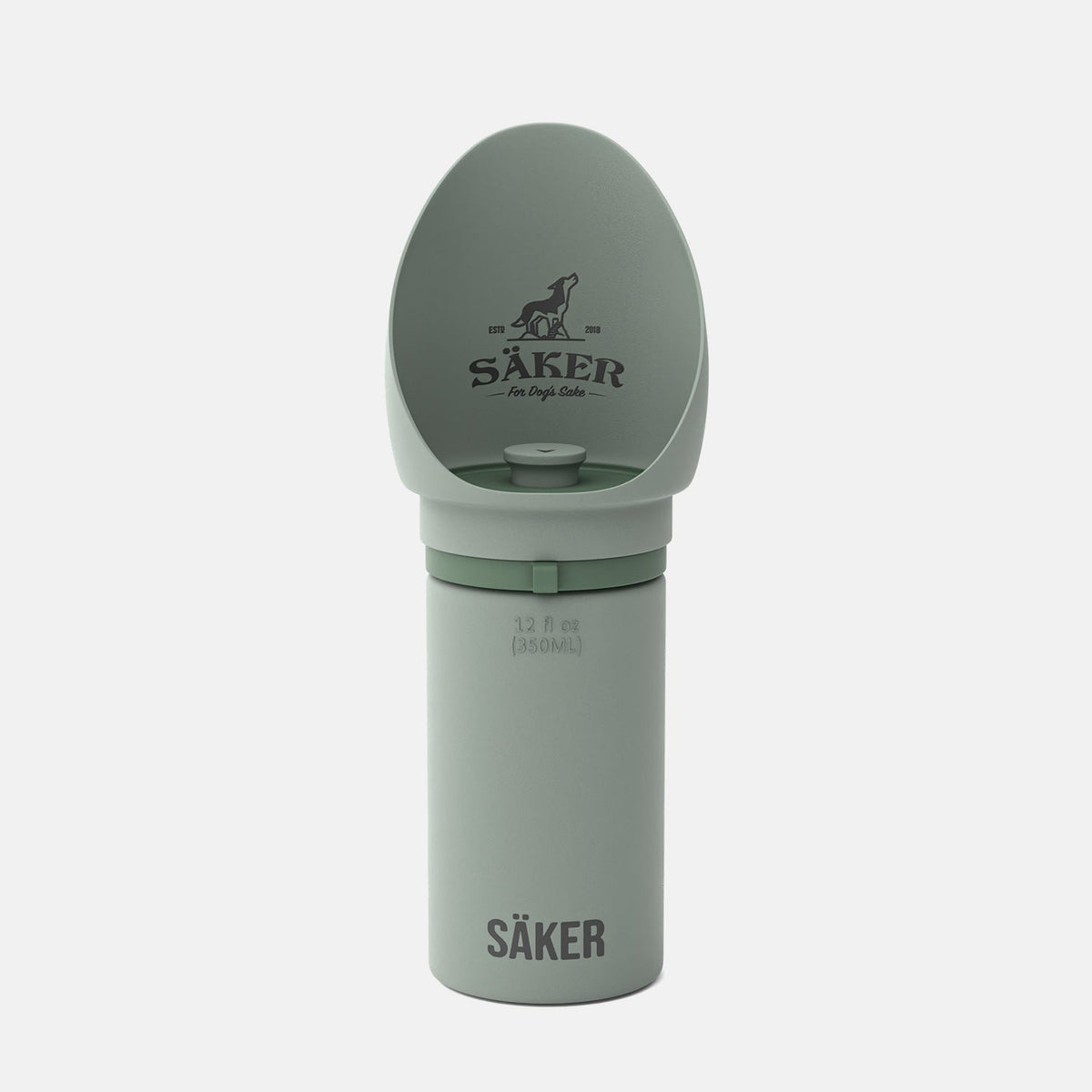 Dog Water Bottle product image 2