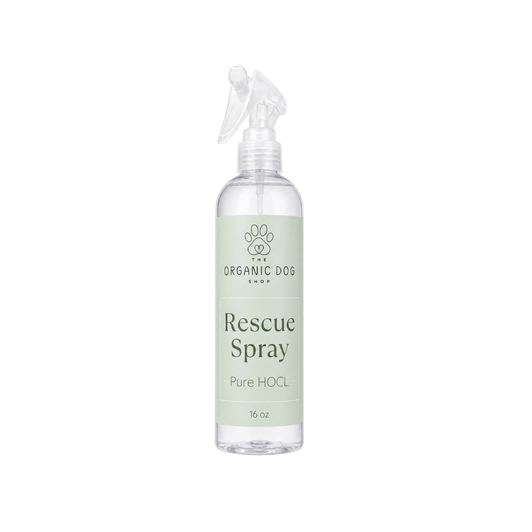 Dog Skin Care Spray product image 1